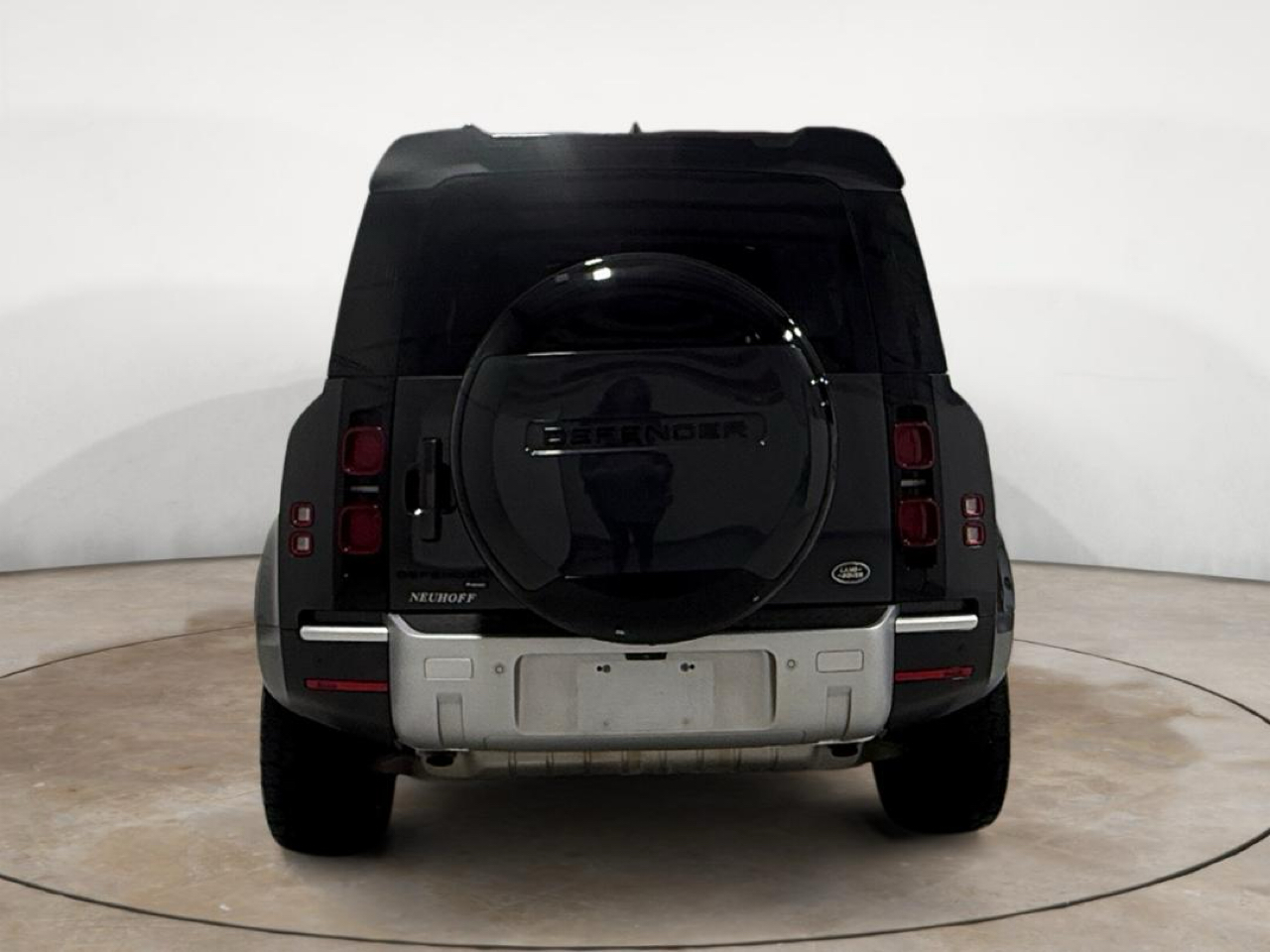 Land Rover Defender 110 P400 110 SE 2023