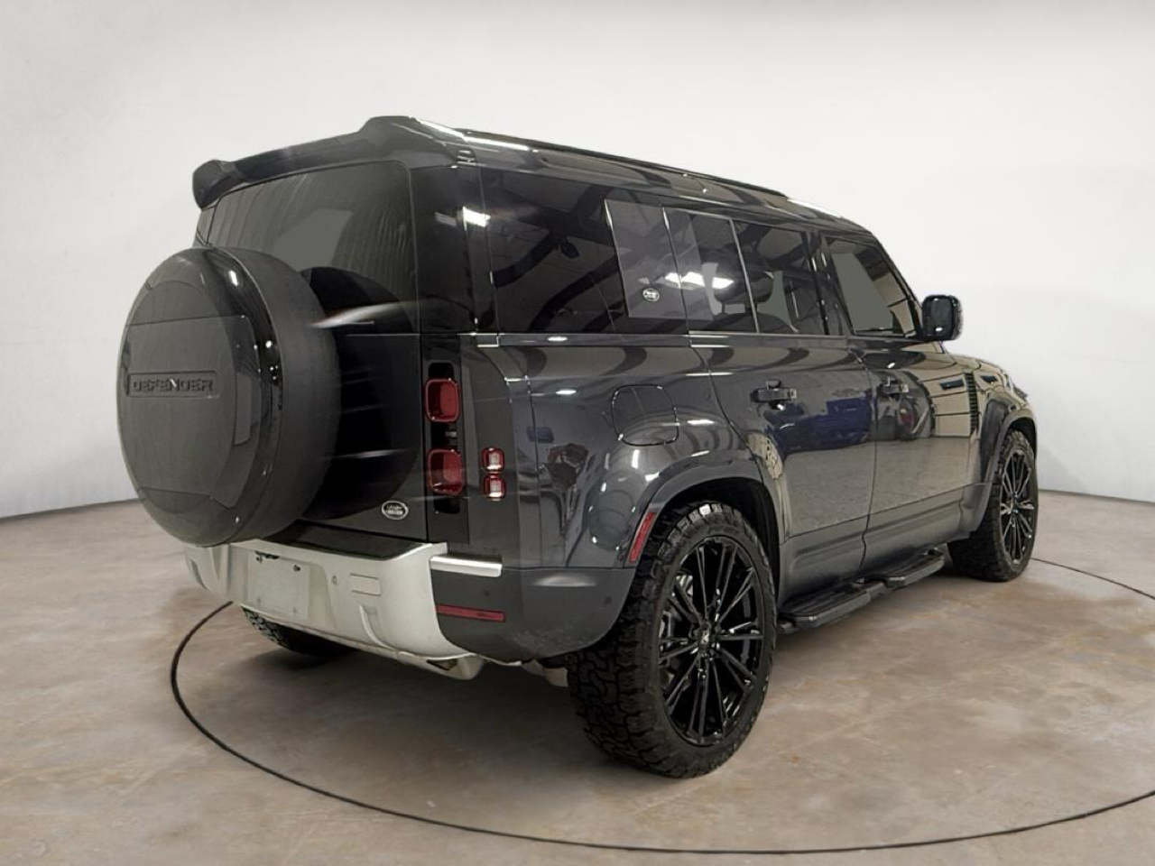 Land Rover Defender 110 P400 110 SE 2023