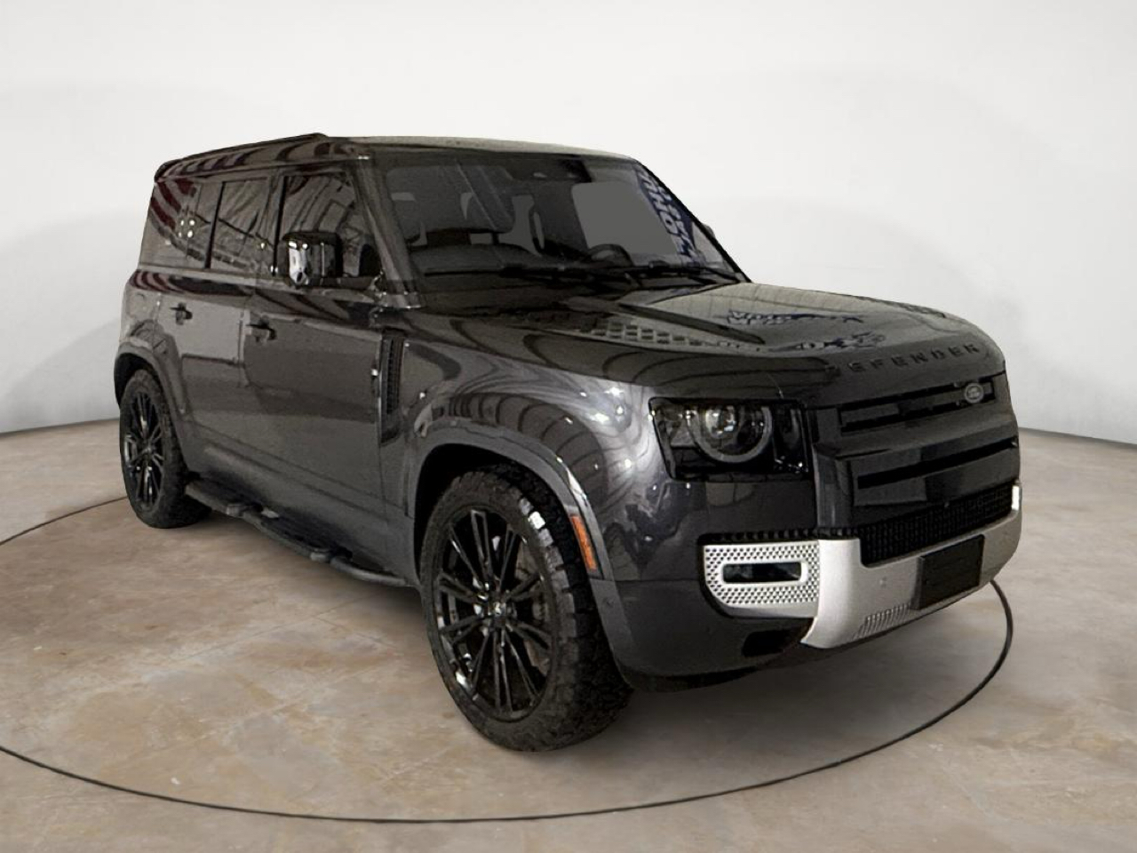 Land Rover Defender 110 P400 110 SE 2023