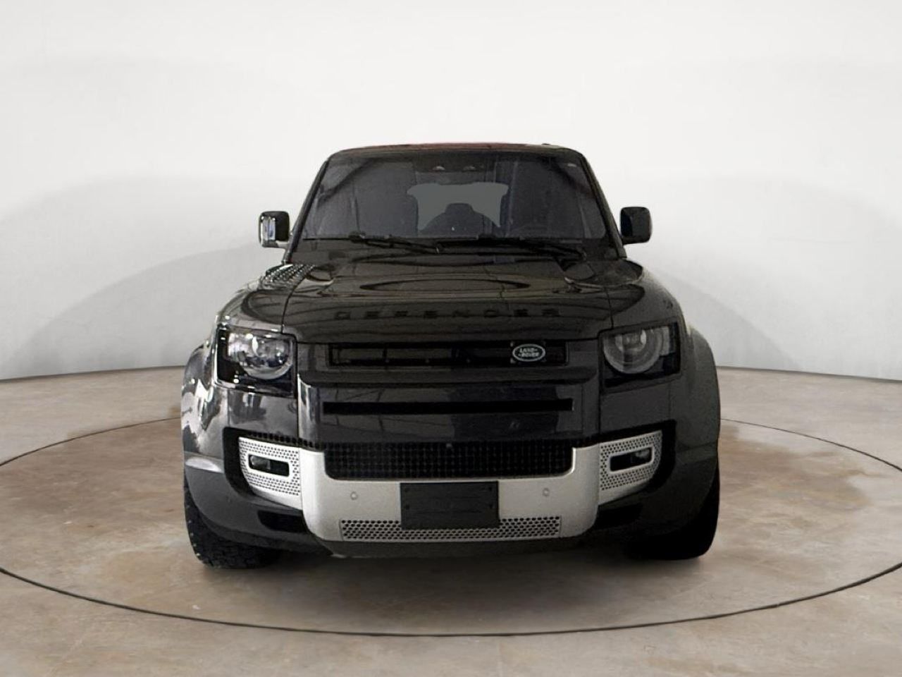 Land Rover Defender 110 P400 110 SE 2023