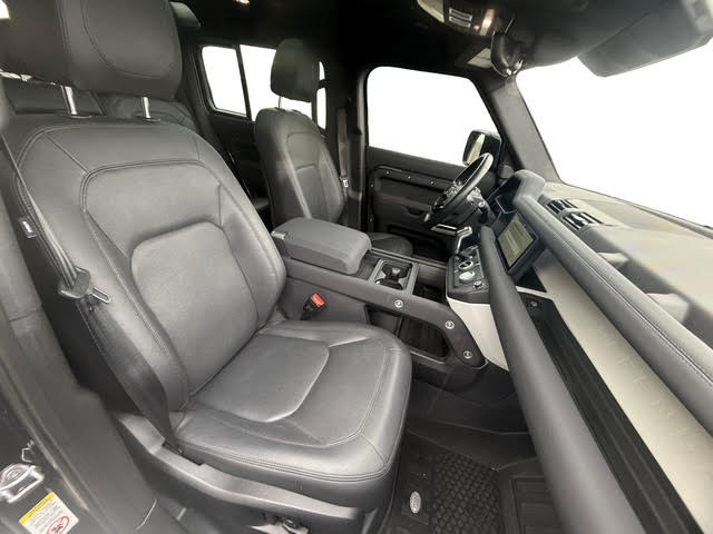 Land Rover Defender 110 P400 110 SE 2023