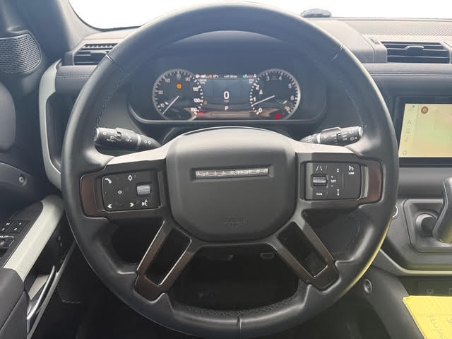 Land Rover Defender 110 P400 110 SE 2023