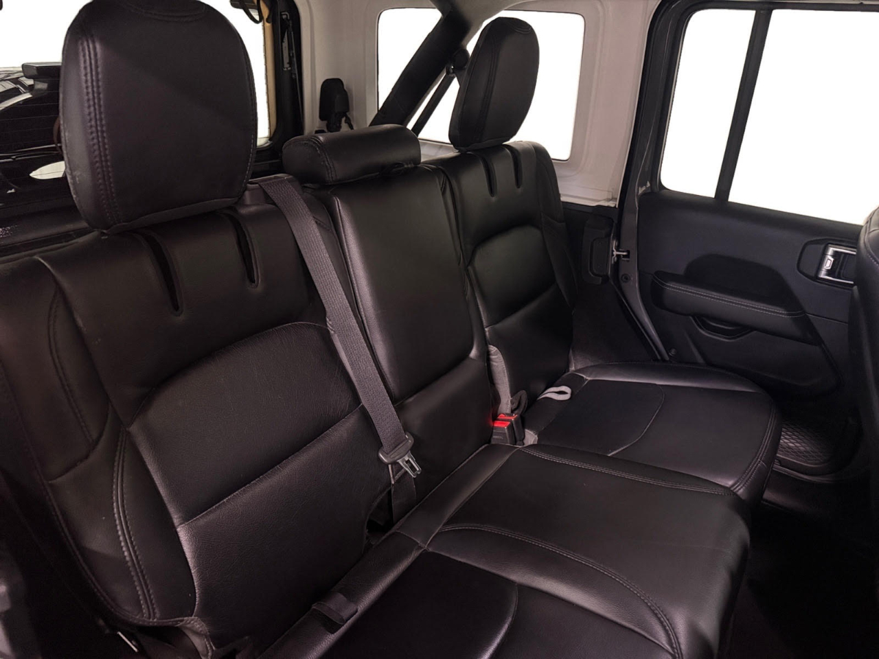 Jeep Wrangler 4xe Rubicon 4x4 2023