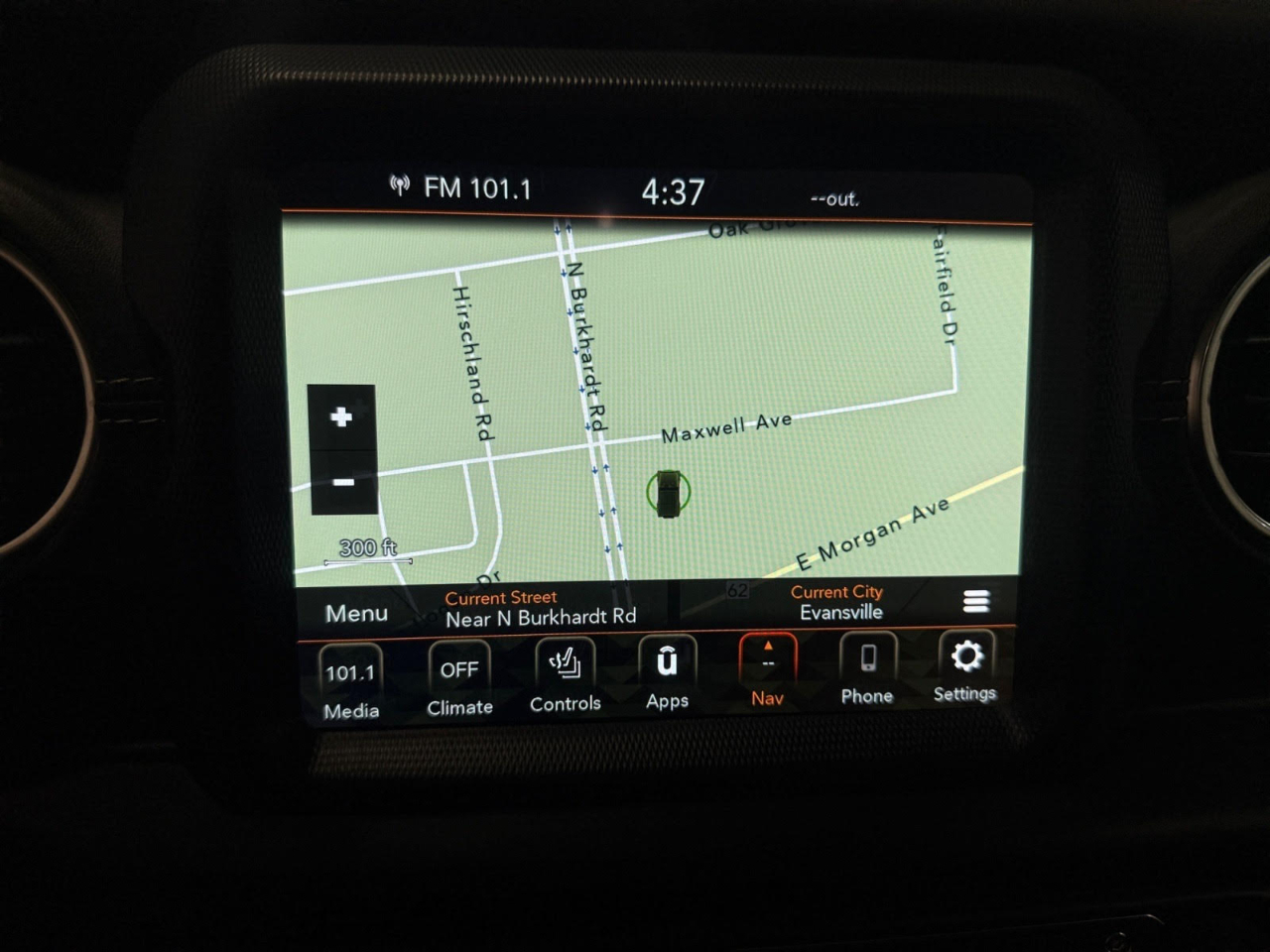 Jeep Wrangler 4xe Rubicon 4x4 2023