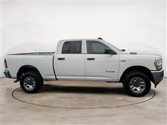 2020 RAM 2500 