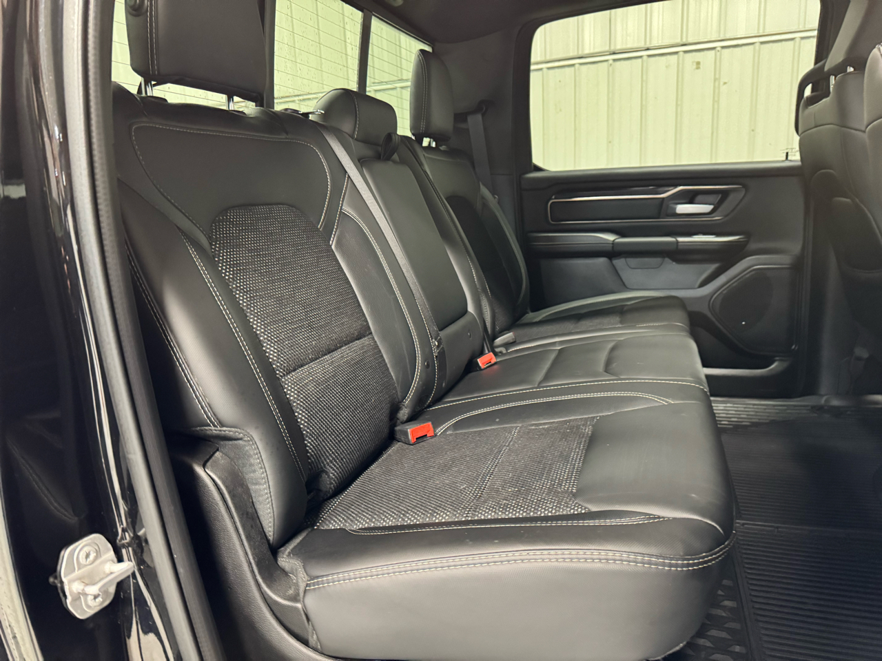 RAM 1500 Sport 4x4 Crew Cab 5'7" Box 2022