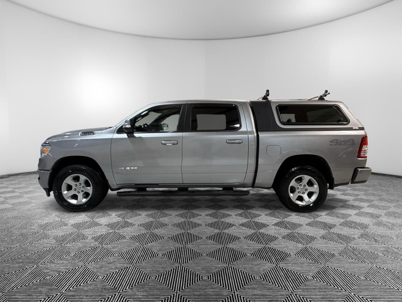 2019 RAM 1500 Big Horn/Lone Star 4x4 Crew Cab 5'7" Box