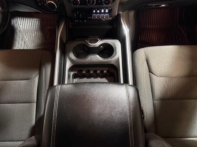 RAM 1500 Big Horn/Lone Star 4x4 Crew Cab 5'7" Box 2019