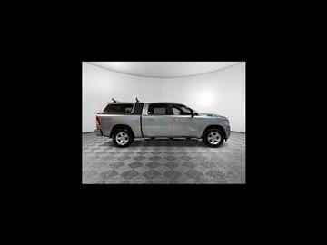 2019 RAM 1500 Big Horn/Lone Star 4x4 Crew Cab 5'7" Box