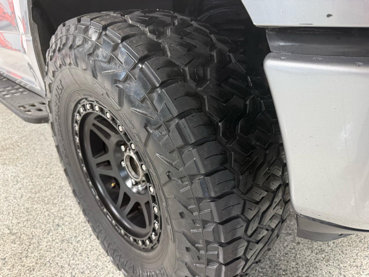 Ford F-150 4WD SuperCrew 145" XL 2020