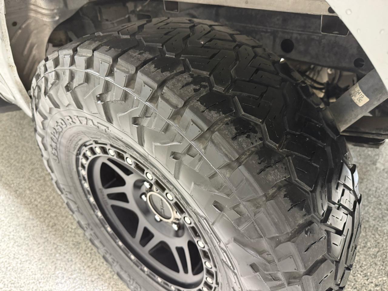 Ford F-150 4WD SuperCrew 145" XL 2020