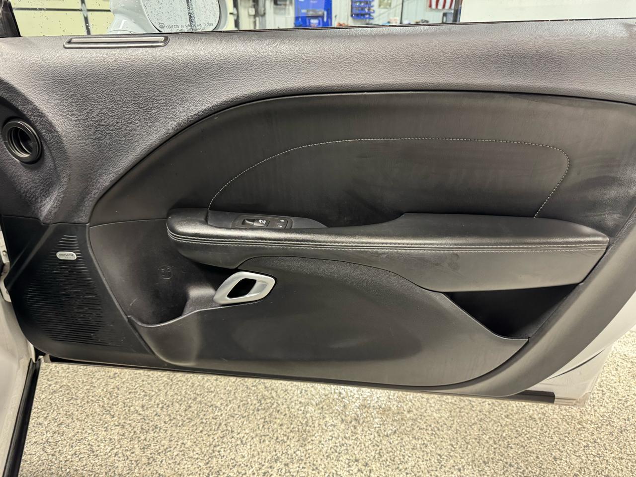 Dodge Challenger R/T Plus Coupe 2017