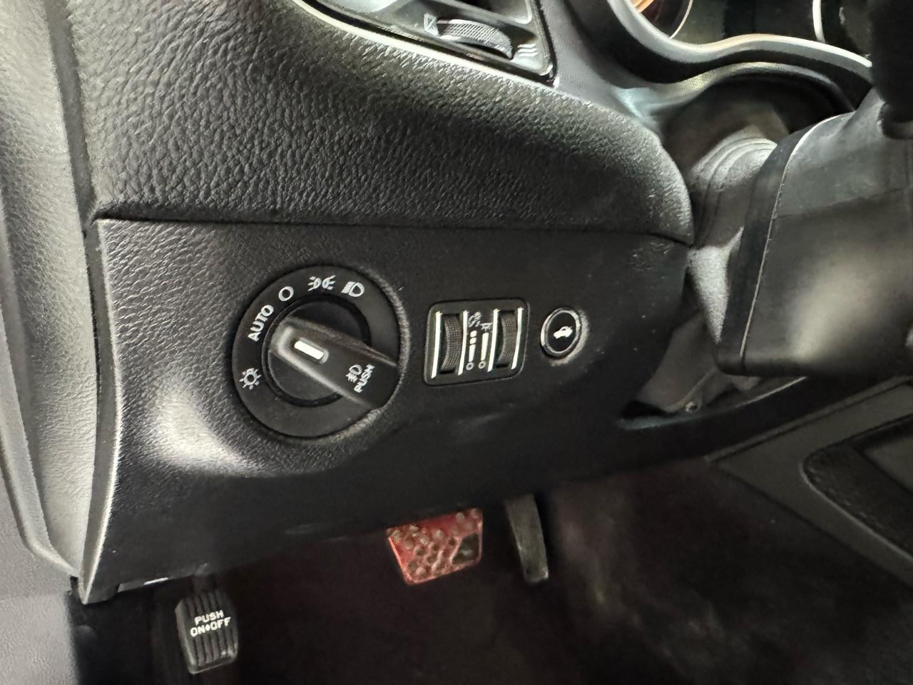 Dodge Challenger R/T Plus Coupe 2017