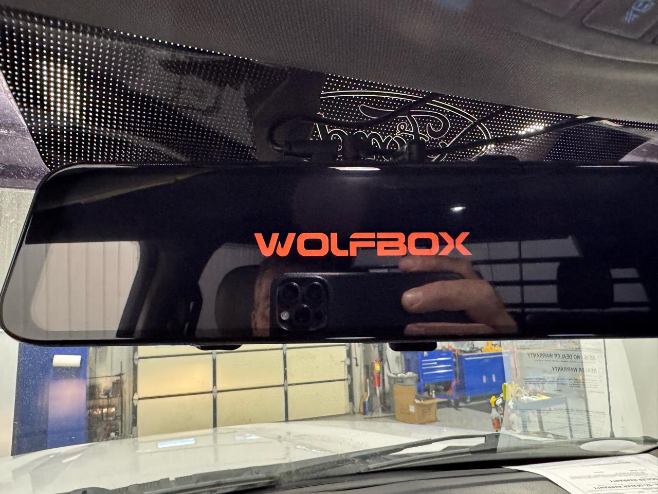 Ford Super Duty F-350 DRW Lariat 4WD Crew Cab 179" WB 60" CA 2019