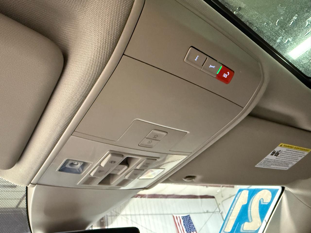 Volkswagen Atlas 2021.5 3.6L V6 SEL R-Line FWD 2021