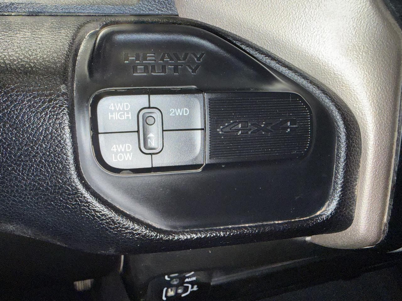 RAM 2500 Laramie 4x4 Crew Cab 6'4" Box 2024