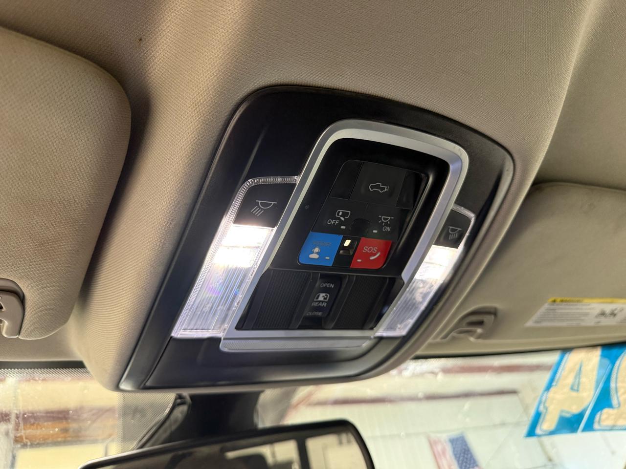 RAM 2500 Laramie 4x4 Crew Cab 6'4" Box 2024