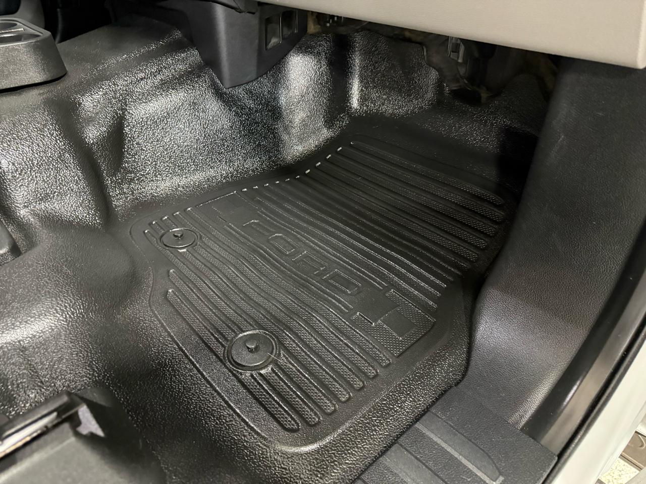 Ford Super Duty F-250 SRW XLT 4WD Crew Cab 6.75' Box 2018