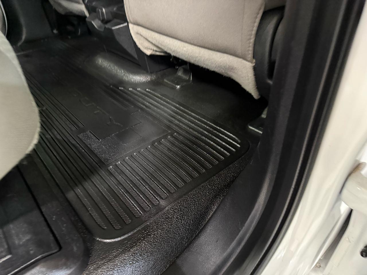 Ford Super Duty F-250 SRW XLT 4WD Crew Cab 6.75' Box 2018