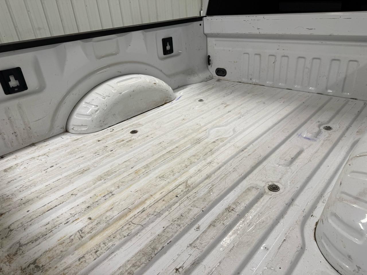 Ford Super Duty F-250 SRW XLT 4WD Crew Cab 6.75' Box 2018