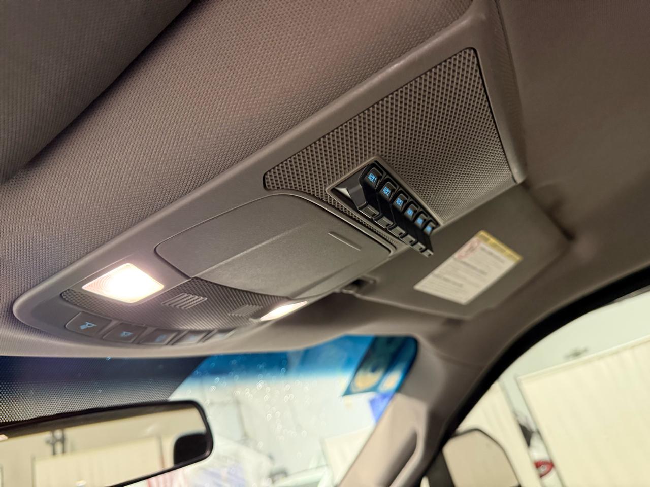 Ford Super Duty F-250 SRW XLT 4WD Crew Cab 6.75' Box 2018