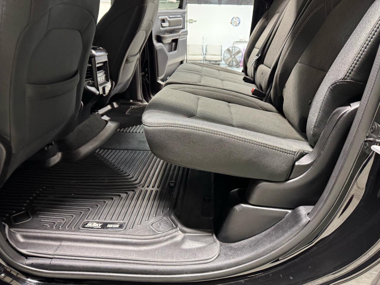 RAM 1500 Big Horn/Lone Star 4x4 Crew Cab 5'7" Box 2019