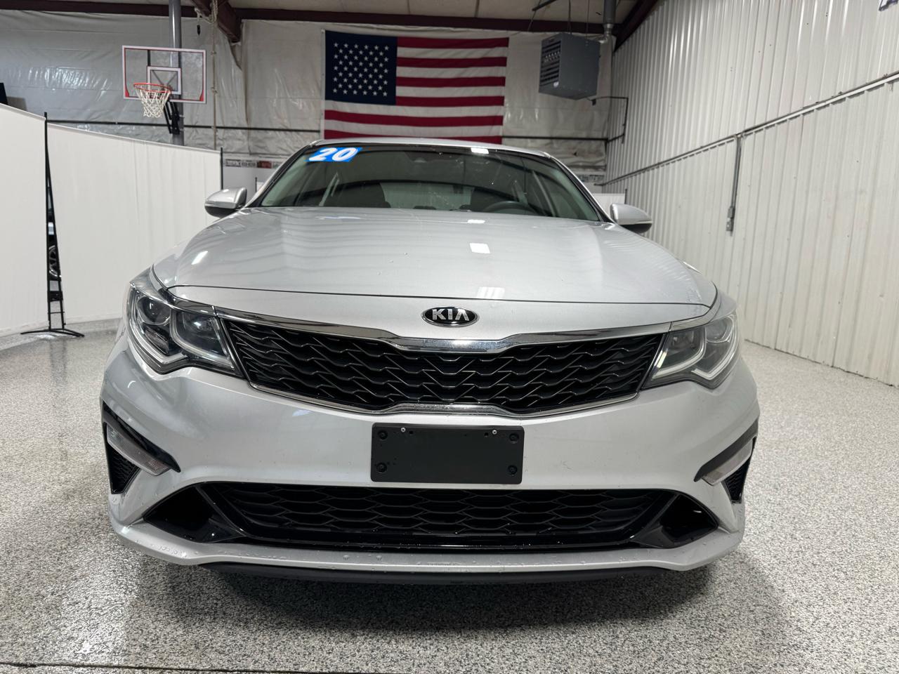 Kia Optima LX Auto 2020