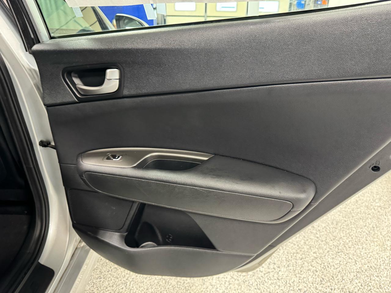 Kia Optima LX Auto 2020