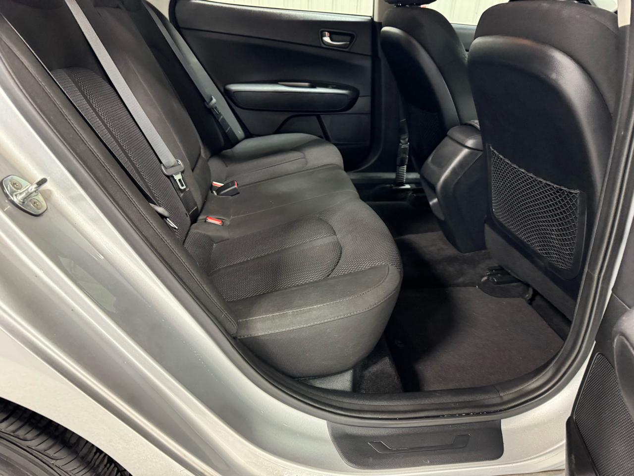 Kia Optima LX Auto 2020