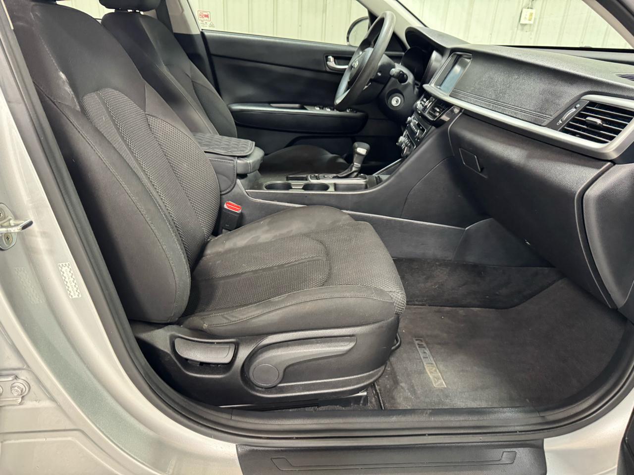 Kia Optima LX Auto 2020