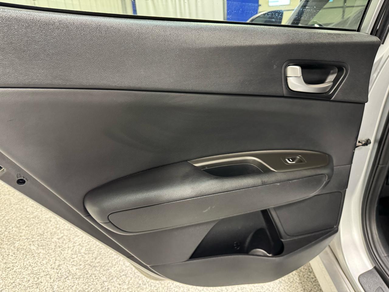 Kia Optima LX Auto 2020