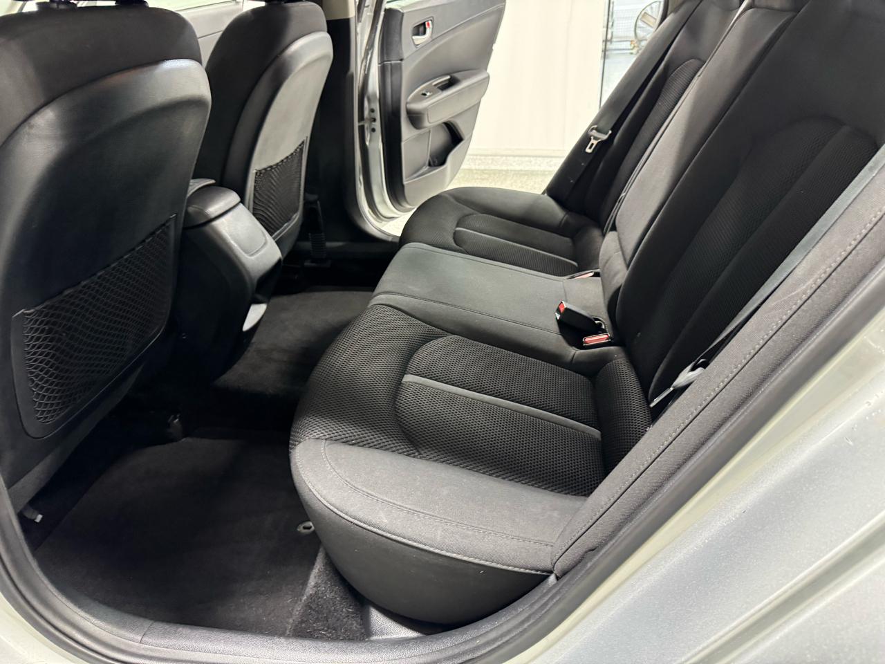 Kia Optima LX Auto 2020