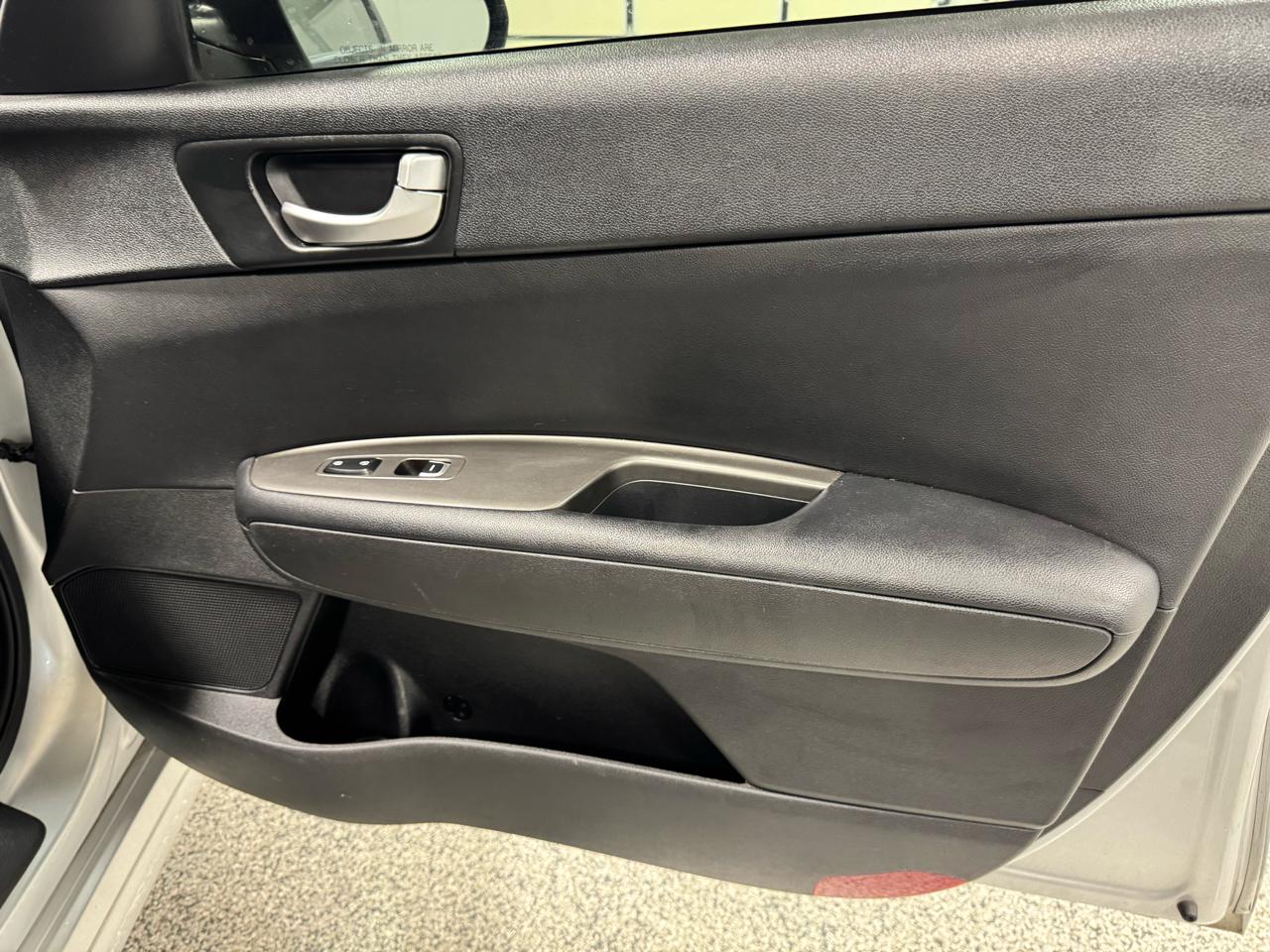 Kia Optima LX Auto 2020