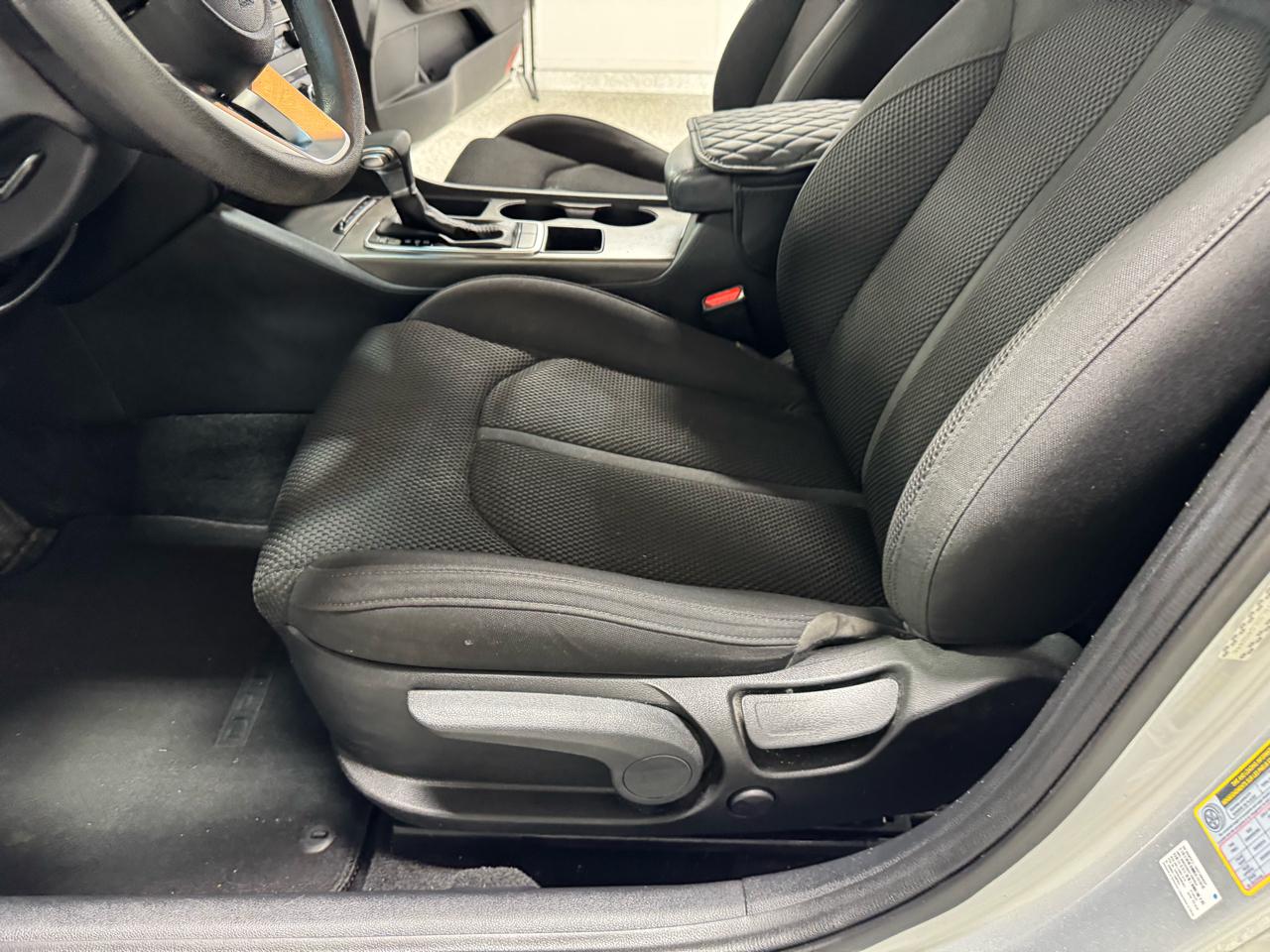 Kia Optima LX Auto 2020