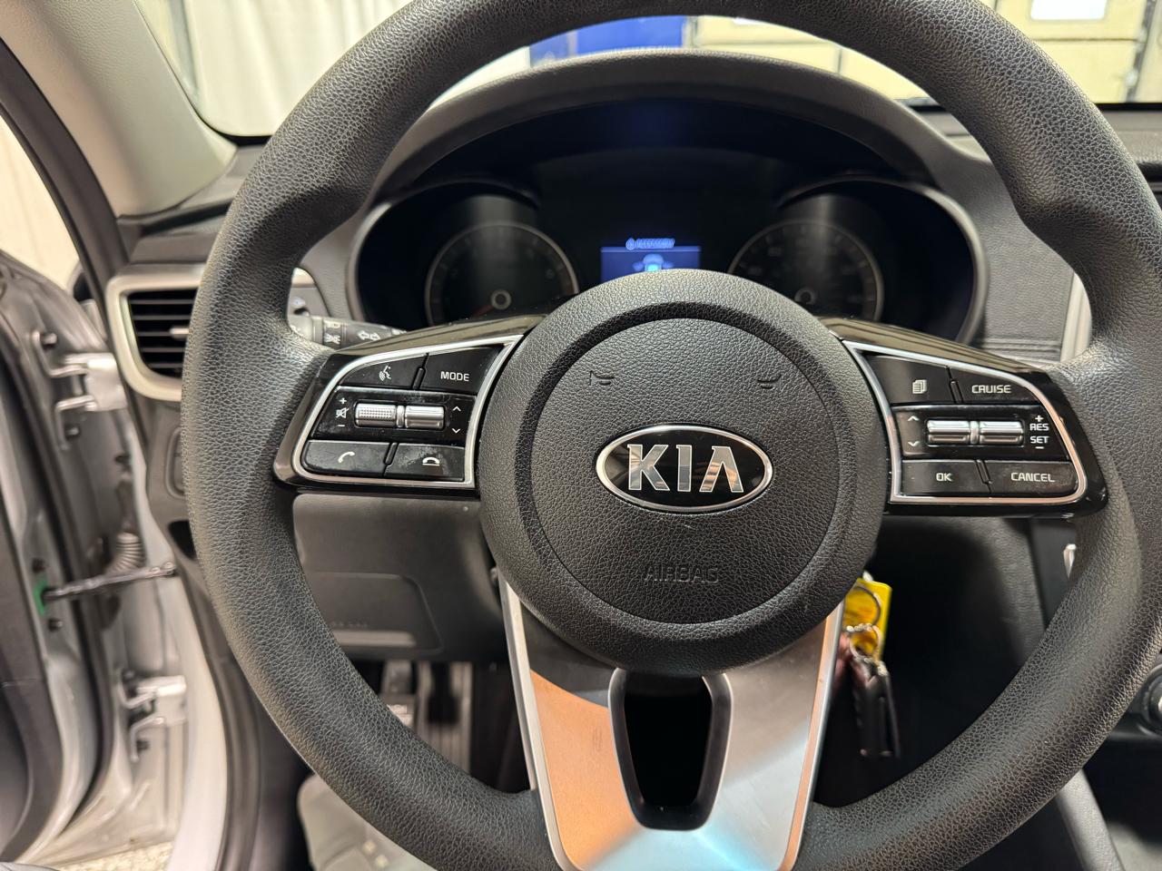 Kia Optima LX Auto 2020