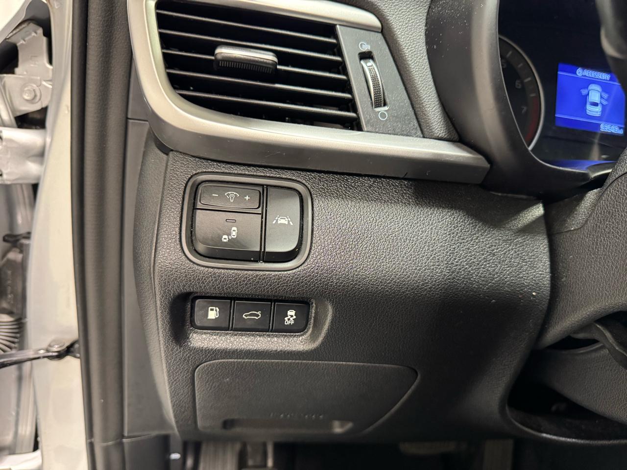 Kia Optima LX Auto 2020