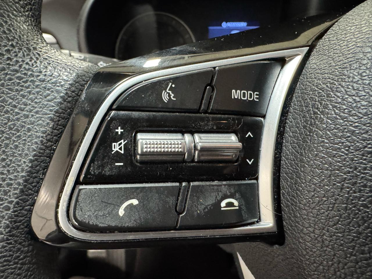 Kia Optima LX Auto 2020