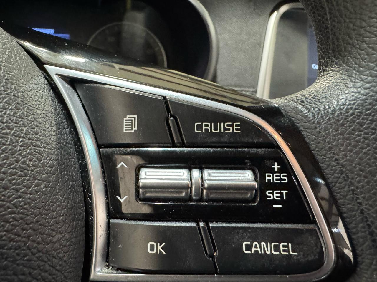 Kia Optima LX Auto 2020