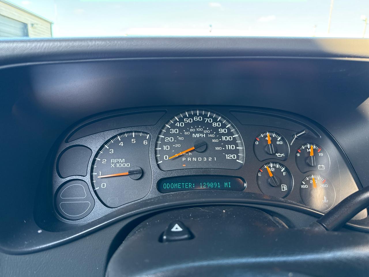 GMC Sierra 1500 Classic 2WD Reg Cab 119.0" Work Truck 2007