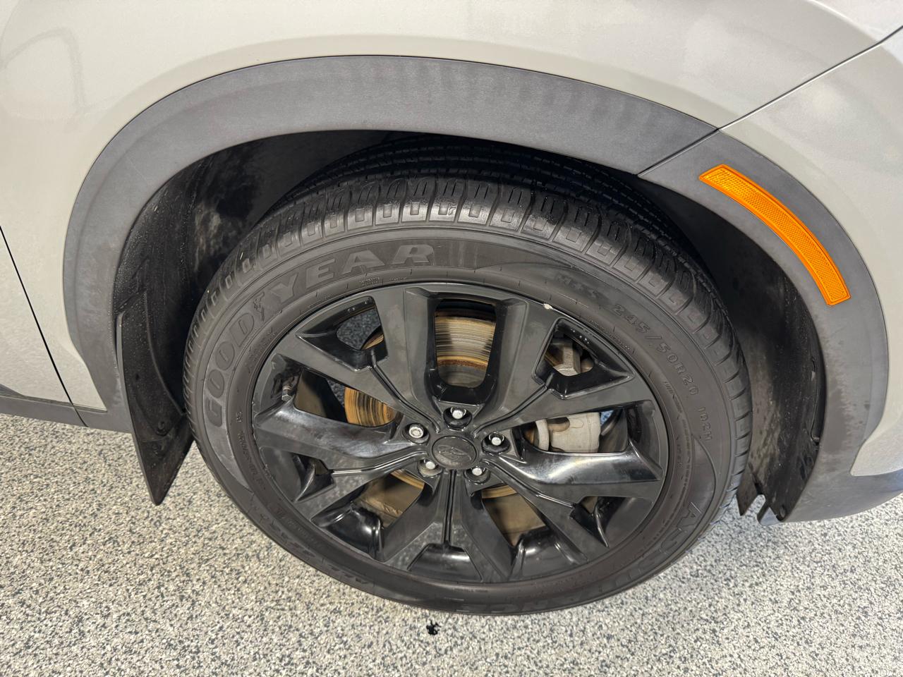 Hyundai Palisade SEL FWD 2022