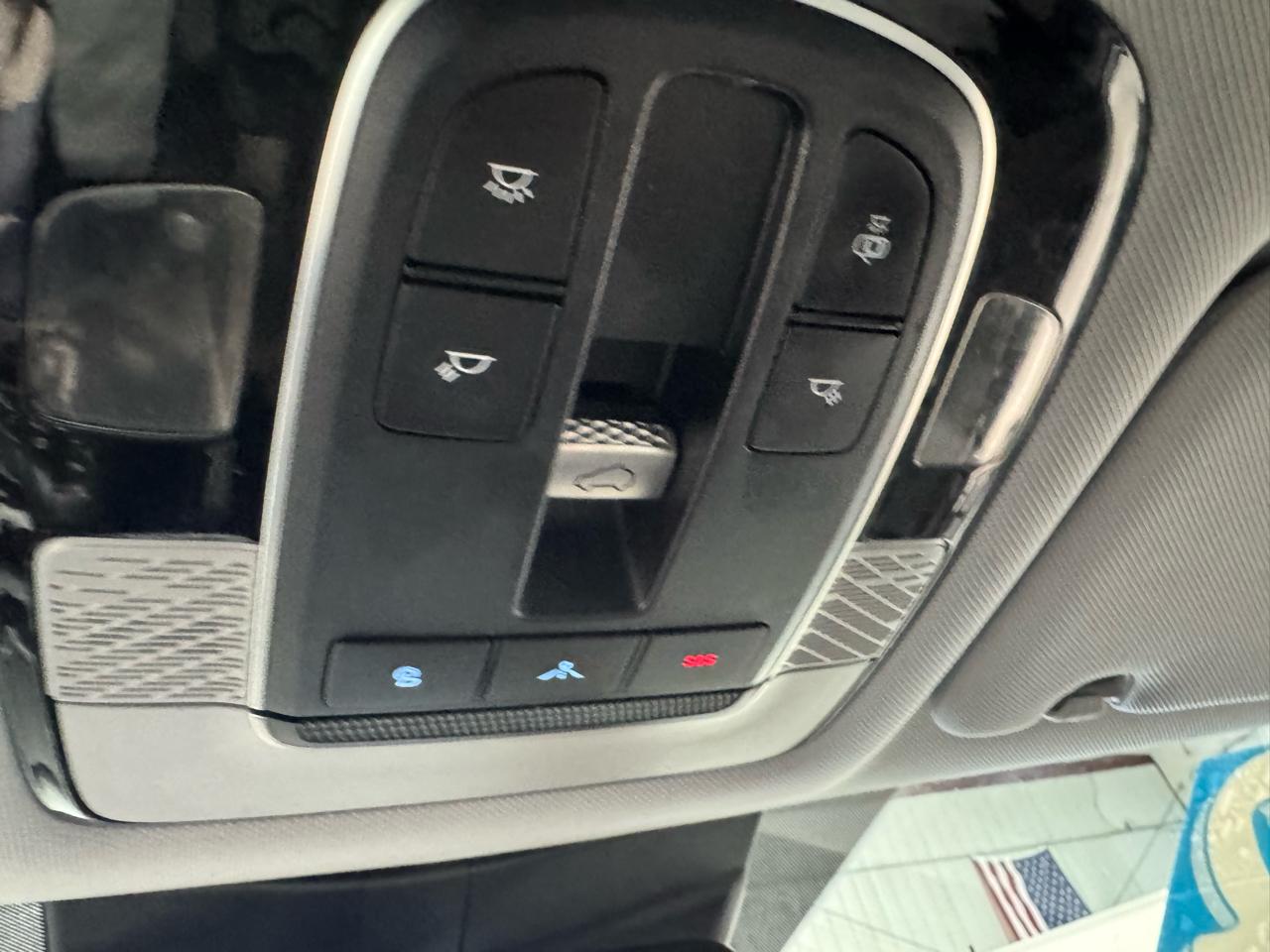 Hyundai Palisade SEL FWD 2022