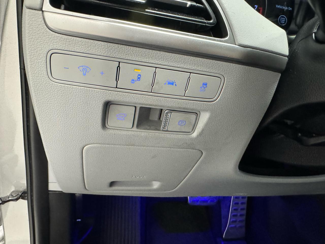 Hyundai Palisade SEL FWD 2022