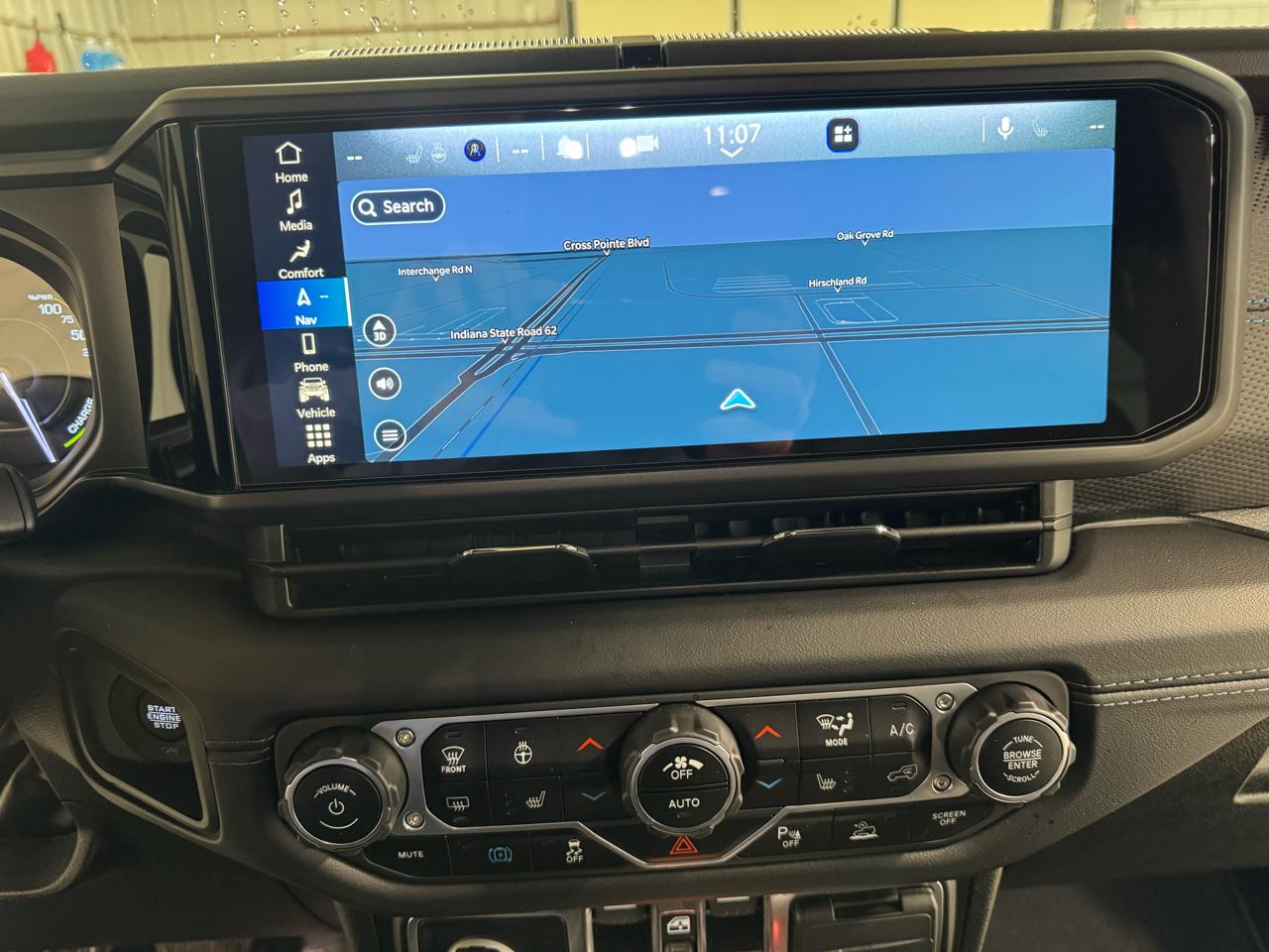 Jeep Wrangler 4xe Rubicon X 4x4 2024