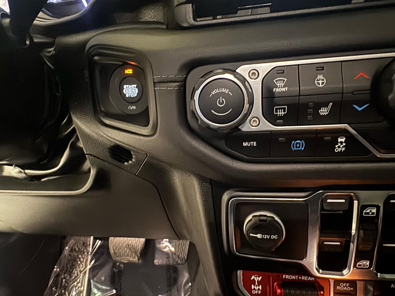 Jeep Wrangler 4xe Rubicon X 4x4 2024