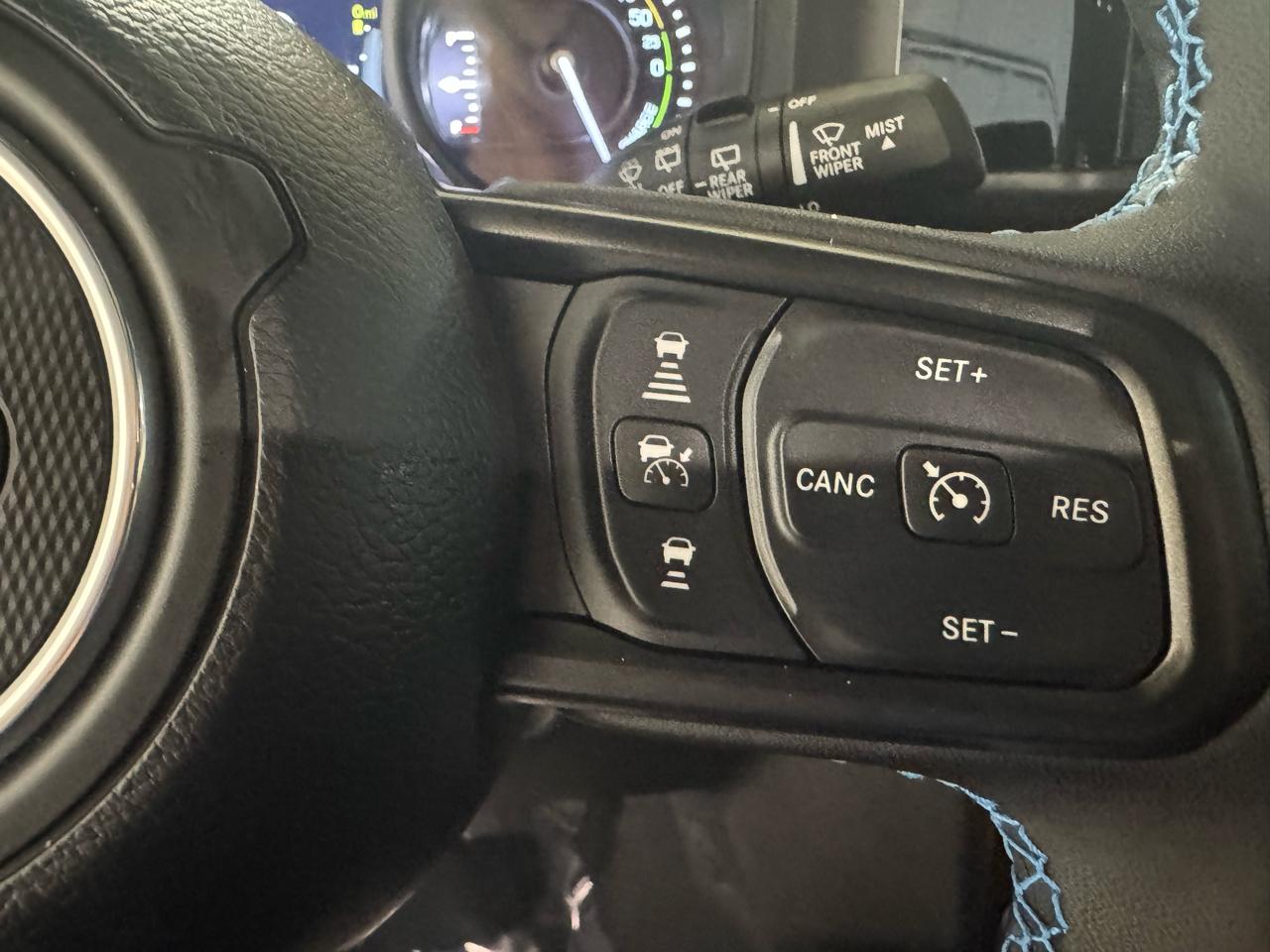 Jeep Wrangler 4xe Rubicon X 4x4 2024