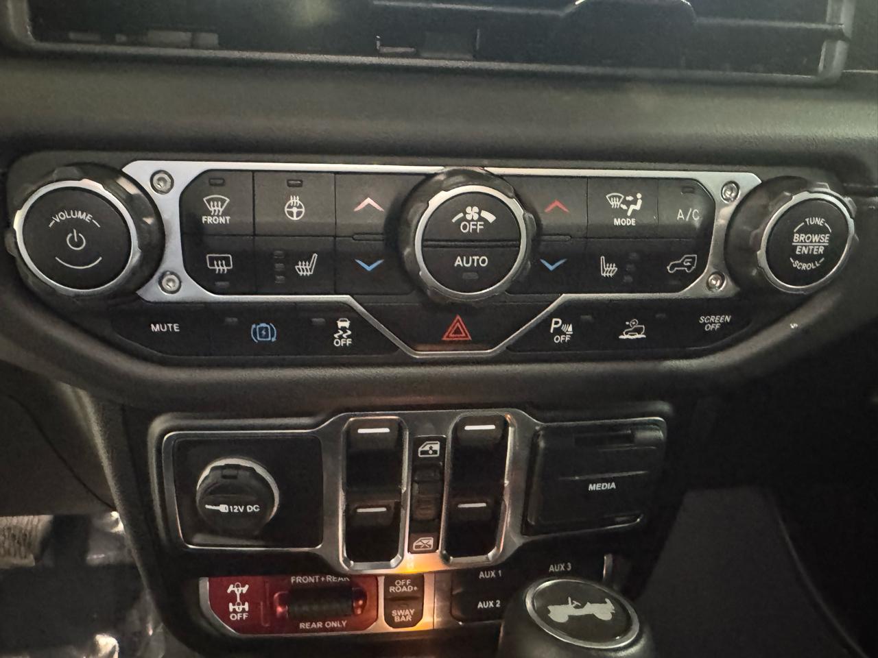 Jeep Wrangler 4xe Rubicon X 4x4 2024