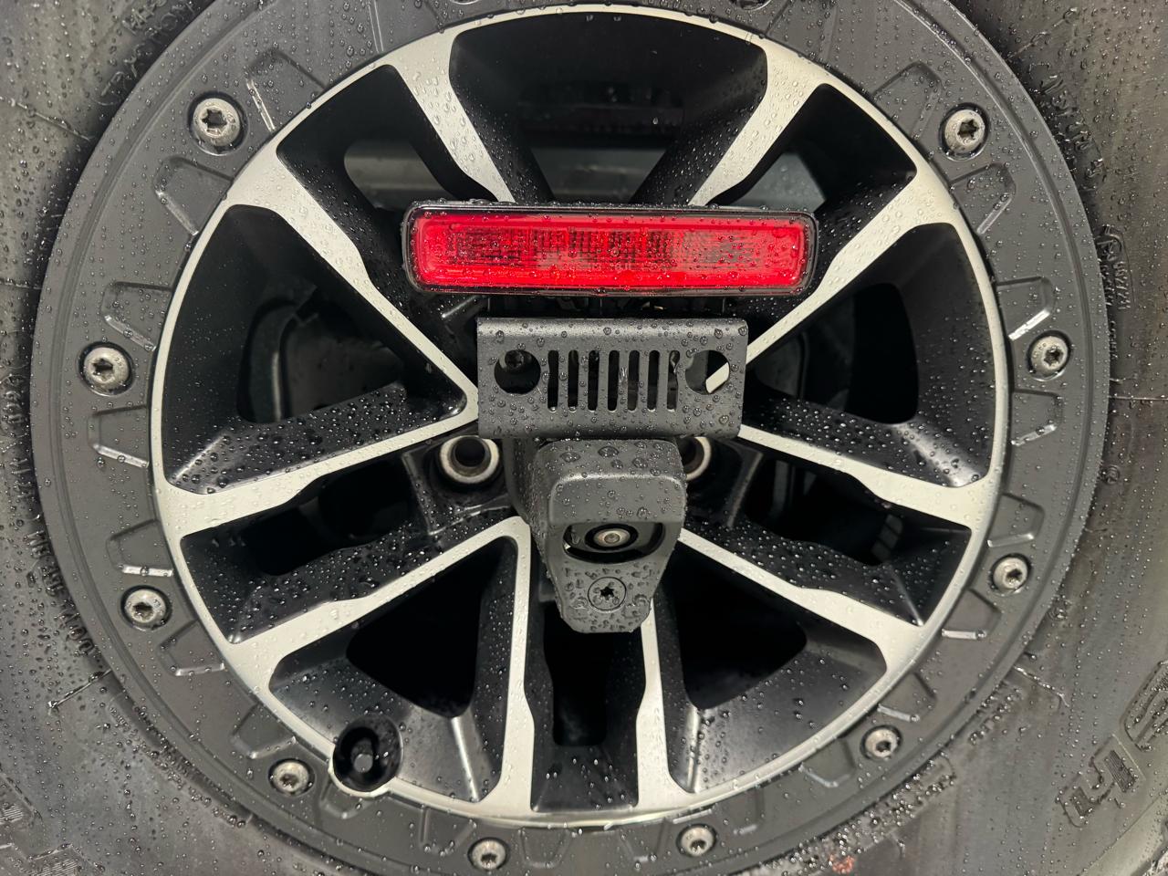 Jeep Wrangler 4xe Rubicon X 4x4 2024