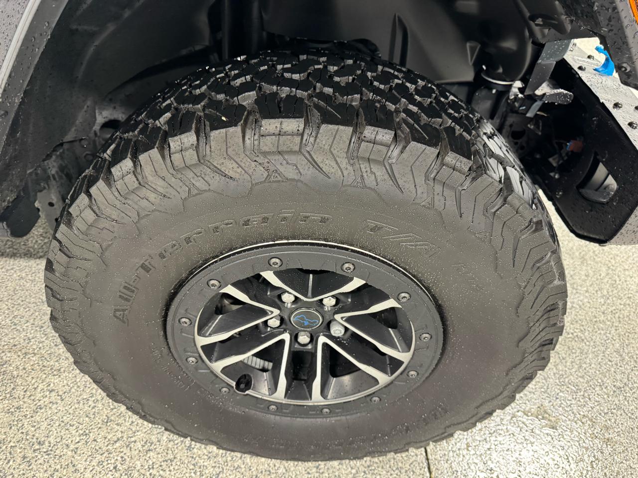 Jeep Wrangler 4xe Rubicon X 4x4 2024