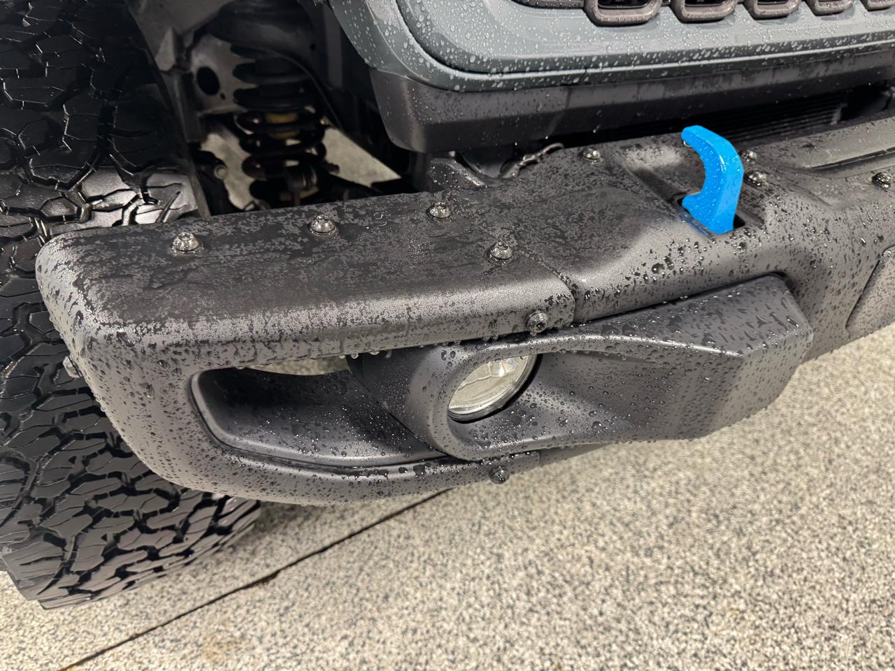 Jeep Wrangler 4xe Rubicon X 4x4 2024