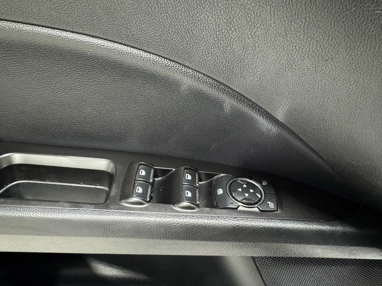 Ford Fusion SE FWD 2017